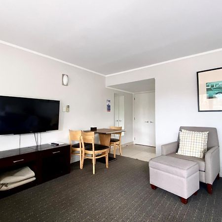 Anzac Court Motel Auckland Dış mekan fotoğraf