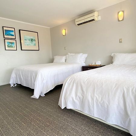 Anzac Court Motel Auckland Dış mekan fotoğraf
