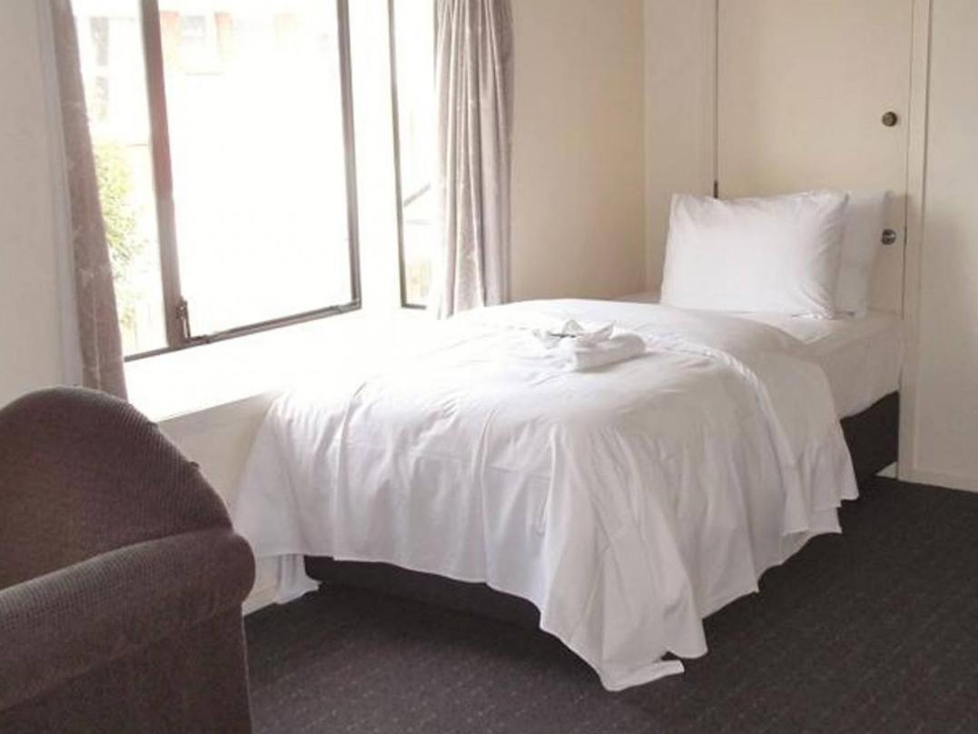 Anzac Court Motel Auckland Dış mekan fotoğraf