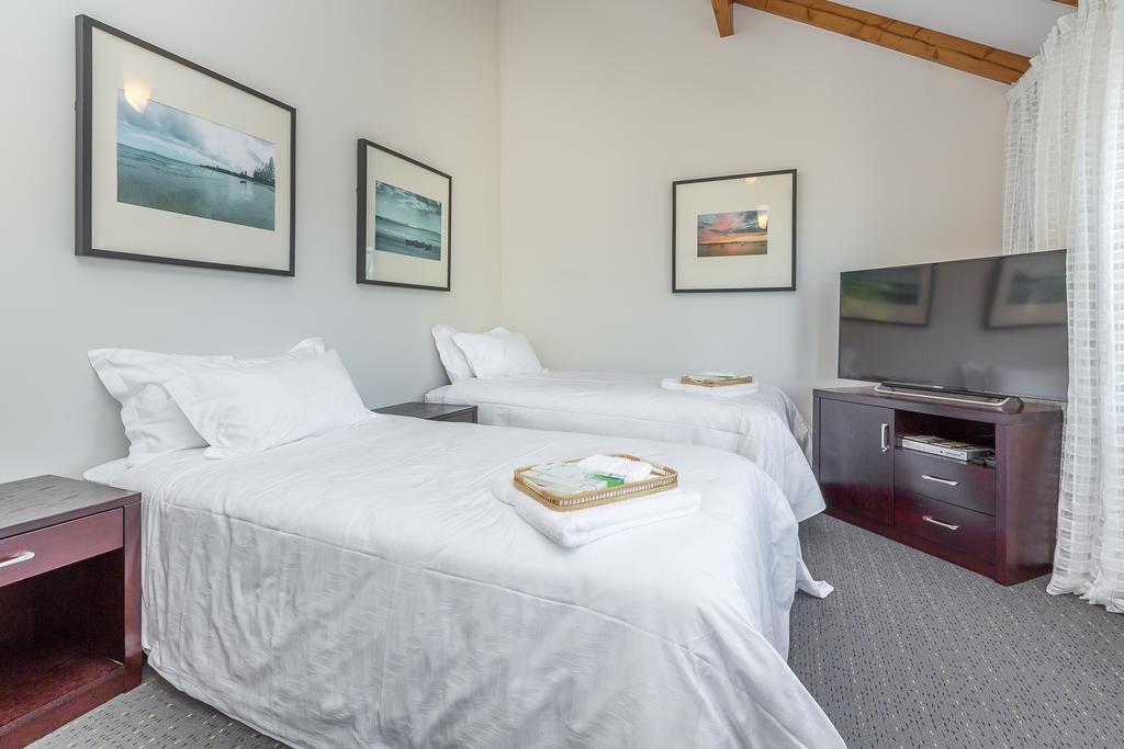 Anzac Court Motel Auckland Dış mekan fotoğraf