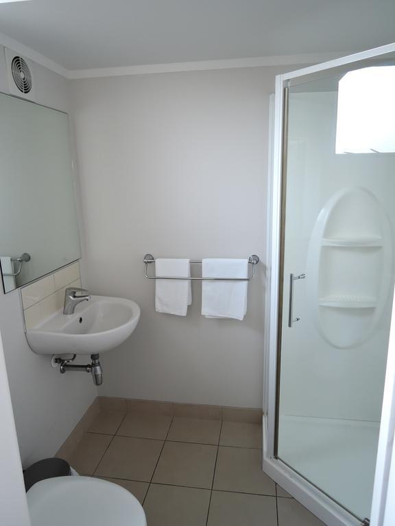 Anzac Court Motel Auckland Dış mekan fotoğraf