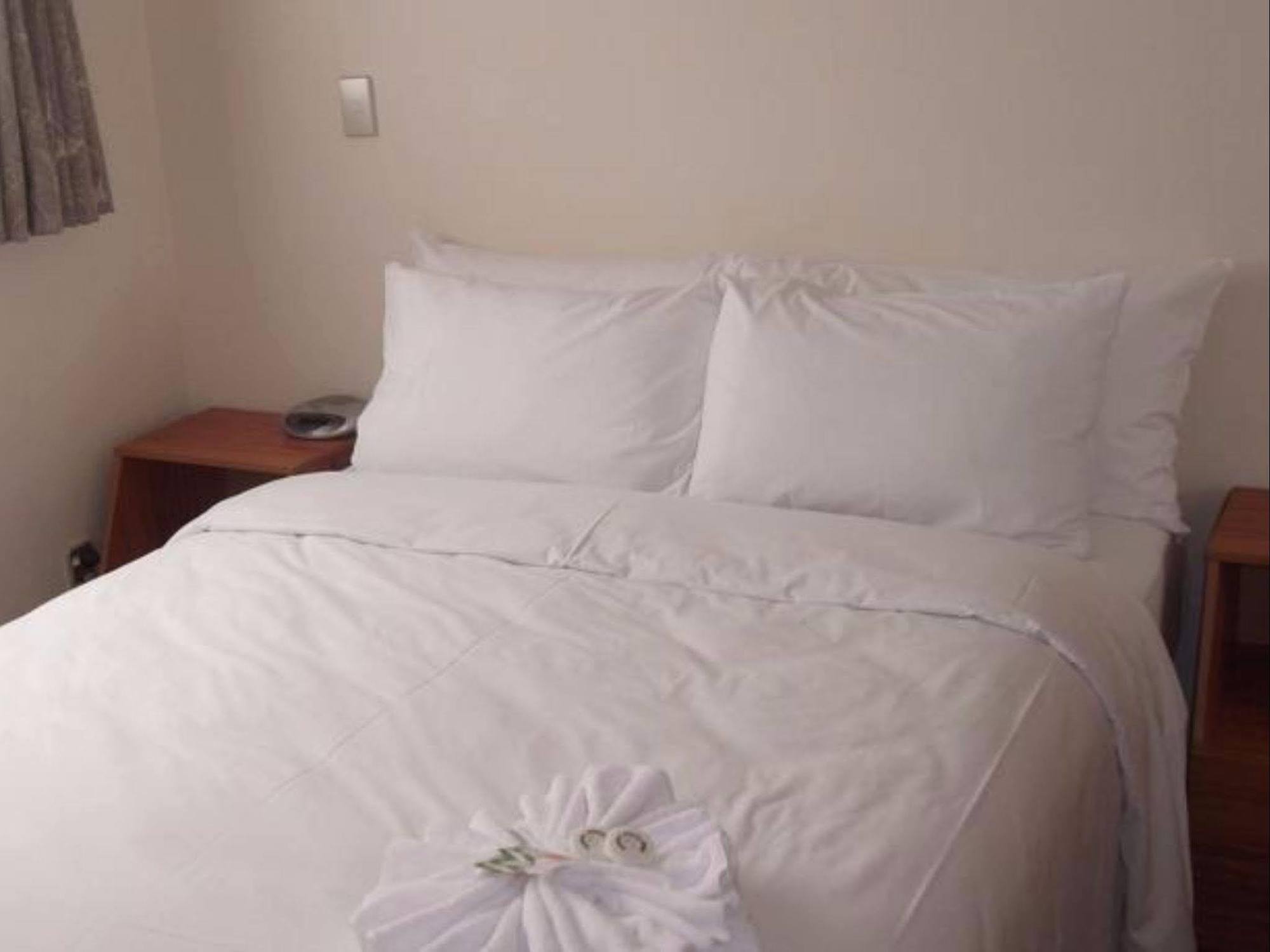 Anzac Court Motel Auckland Dış mekan fotoğraf
