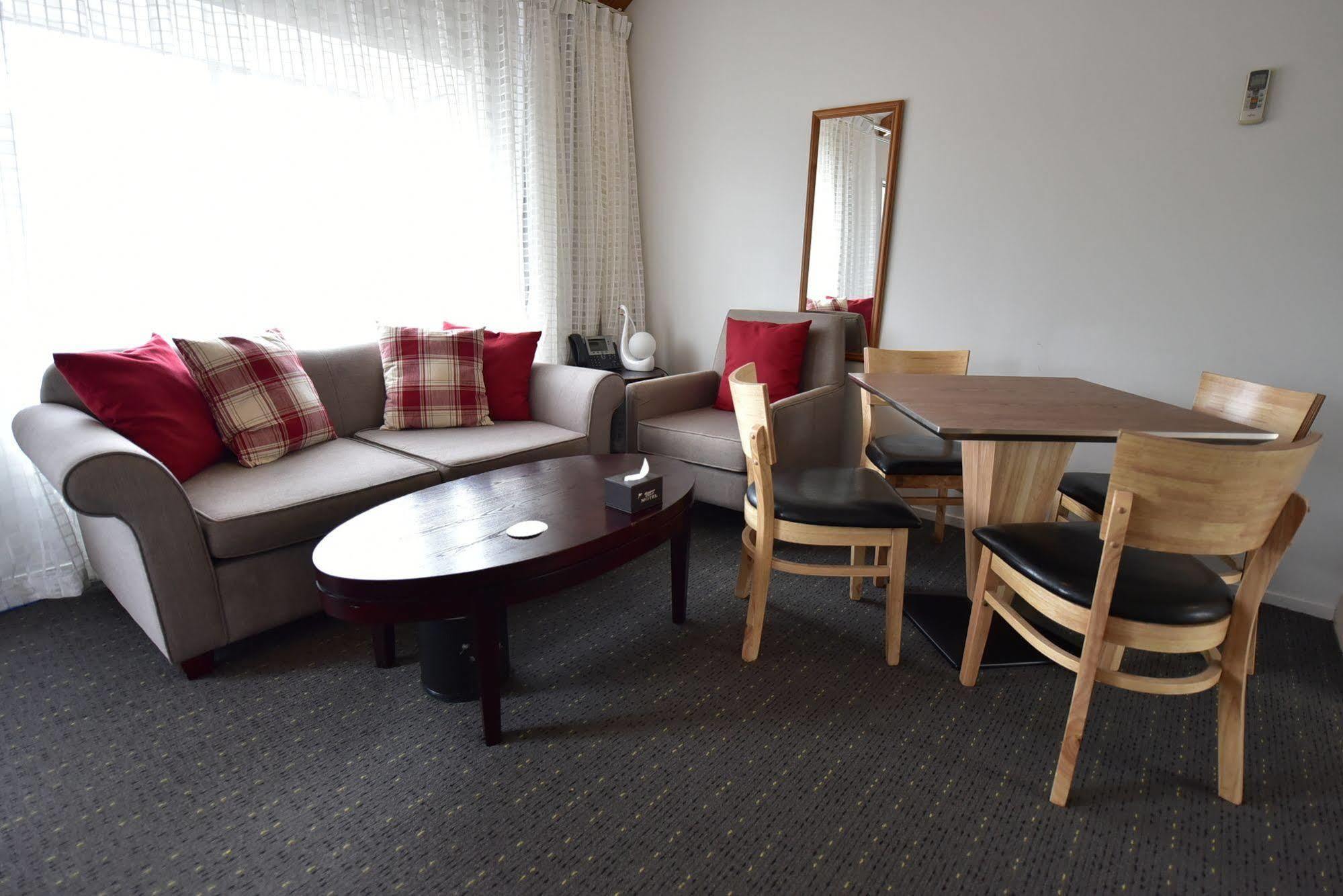 Anzac Court Motel Auckland Dış mekan fotoğraf