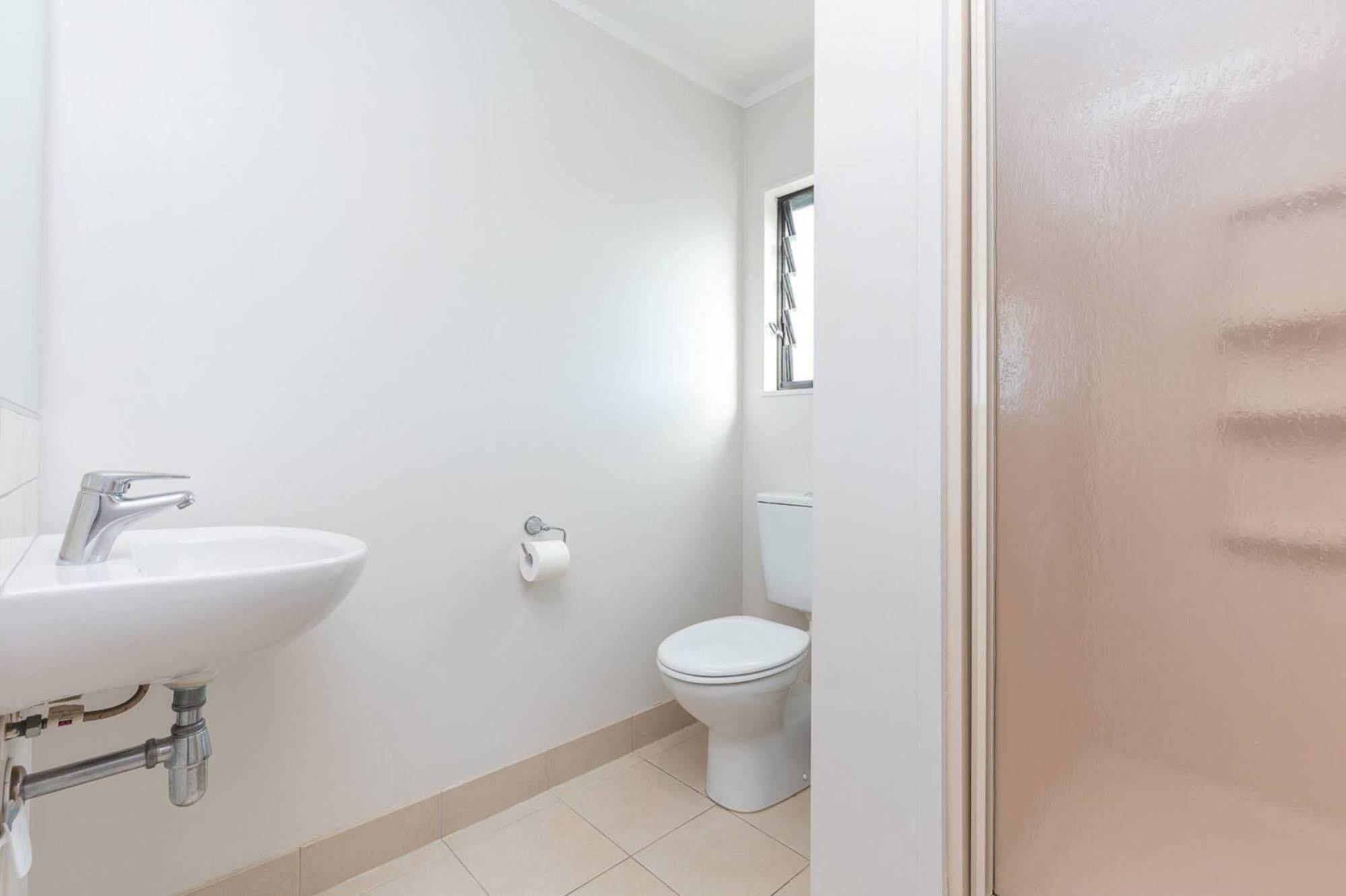 Anzac Court Motel Auckland Dış mekan fotoğraf