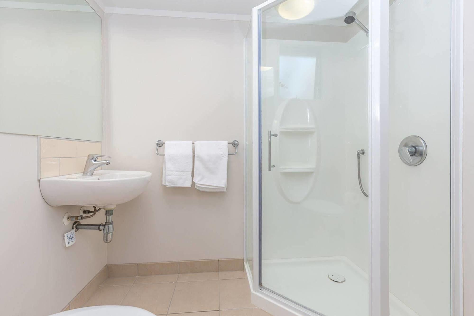 Anzac Court Motel Auckland Dış mekan fotoğraf